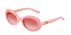 Солнцезащитные очки Dolce & Gabbana 0DX6007U 