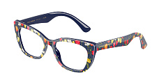 Оправа 0DX3357/3443 Dolce & Gabbana 