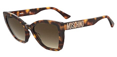 Солнцезащитные очки MOSCHINO MOS155/S 807 