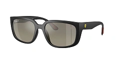 Солнцезащитные очки Ray-Ban 0RB4443M/F60811 