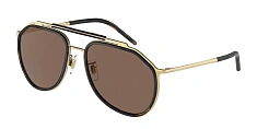 Солнцезащитные очки Dolce & Gabbana 0DG2277/02/73