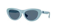 Солнцезащитные очки Burberry 0JB4004U/413187 