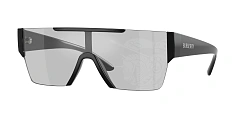 Солнцезащитные очки Burberry 0BE4291