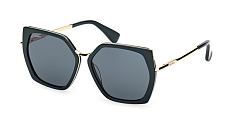 Солнцезащитные очки Max Mara MM 0136/01A 