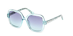 Солнцезащитные очки GUESS  