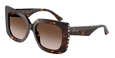 Солнцезащитные очки JIMMY CHOO 0JC5025H/50088G 