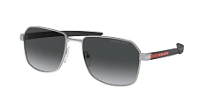 Солнцезащитные очки Prada Linea Rossa 0PS 54WS/1BC06G 