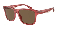 Солнцезащитные очки Emporio Armani 0EA4208/605187 