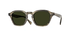 Солнцезащитные очки Oliver Peoples 0OV5580SU/1735P1