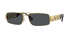 Солнцезащитные очки Versace 0VE2257/100273 