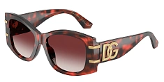 Солнцезащитные очки Dolce & Gabbana 0DG4501/33302Q 