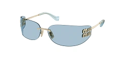 Солнцезащитные очки Miu Miu 0MU A51S/1BC10Y 