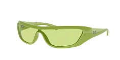 Солнцезащитные очки Ray-Ban 0RB4431/66776V