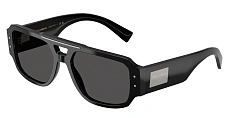 Солнцезащитные очки Dolce & Gabbana 0DG4482/502/73 