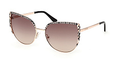 Солнцезащитные очки GUESS  