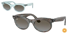 Солнцезащитные очки Ray-Ban  