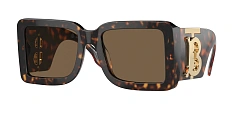 Солнцезащитные очки Burberry 0BE4406U/300187
