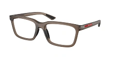 Оправа Prada Linea Rossa 0PS 02SV/1BO1O1