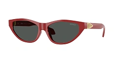 Солнцезащитные очки Versace 0VE4491U/108/87 