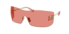 Солнцезащитные очки Miu Miu 0MU B53S/5AK20Y 