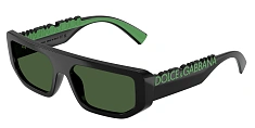 Солнцезащитные очки Dolce & Gabbana 0DG6203 