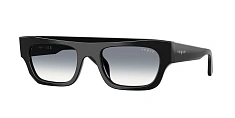 Солнцезащитные очки Vogue 0VO5694SU/W44/87 