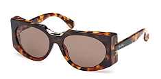 Солнцезащитные очки Max Mara MM 0123 