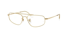 Оправа Ray-Ban 0RX6550/2509
