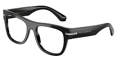 Оправа 0DG3407/501 Dolce & Gabbana 