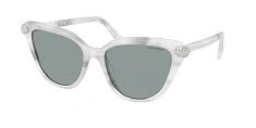 Солнцезащитные очки Swarovski 0SK6039/1041P5 