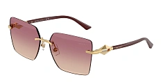 Солнцезащитные очки JIMMY CHOO 0JC4018/302413
