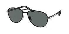 Солнцезащитные очки Prada 0PR A54S/27540N 