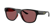 Солнцезащитные очки Scuderia Ferrari 0FZ6028U/501/1E 