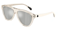 Солнцезащитные очки Moncler 0ME6025U/300187 