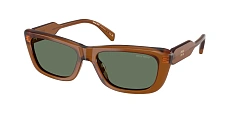 Солнцезащитные очки Miu Miu 0MU B12S