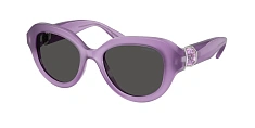 Солнцезащитные очки Swarovski 0SK6037/102671
