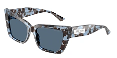 Солнцезащитные очки JIMMY CHOO 0JC5041/506887 