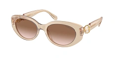 Солнцезащитные очки Swarovski 0SK6002/10079C 