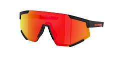 Солнцезащитные очки Prada Linea Rossa 0PS 04WS/DG006F 