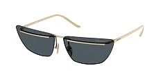 Солнцезащитные очки Prada 0PR C52S/5AK70G 