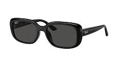 Солнцезащитные очки Ray-Ban 0RB4421D 