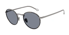 Солнцезащитные очки Giorgio Armani 0AR6163J/300673 