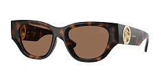 Солнцезащитные очки Burberry 0BE4467U 