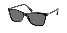 Солнцезащитные очки Swarovski 0SK6004/102687 