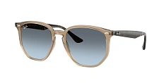 Солнцезащитные очки Ray-Ban 0RB4306/601/71 