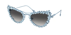 Солнцезащитные очки Swarovski 0SK7011/402263