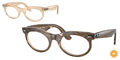 Оправа 0RX2242V/8363 Ray-Ban 