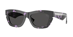 Солнцезащитные очки Burberry 0BE4454/412887