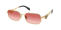 Солнцезащитные очки Prada 0PR A51S/5AK40C 
