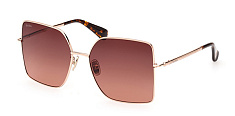 Солнцезащитные очки Max Mara MM 0062-H/50F 